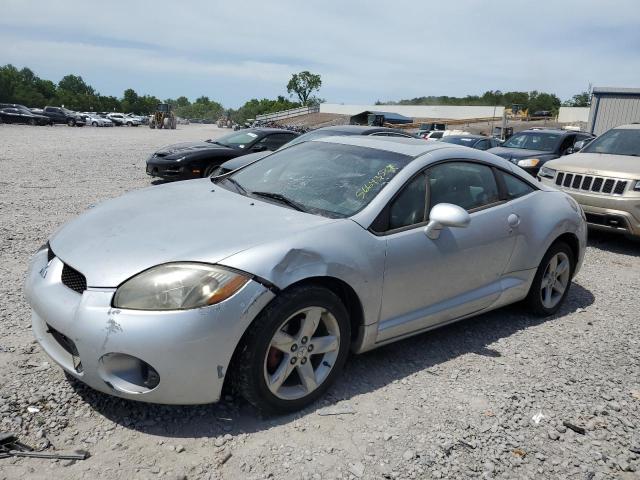 MITSUBISHI ECLIPSE 2007 4a3ak24f47e026586