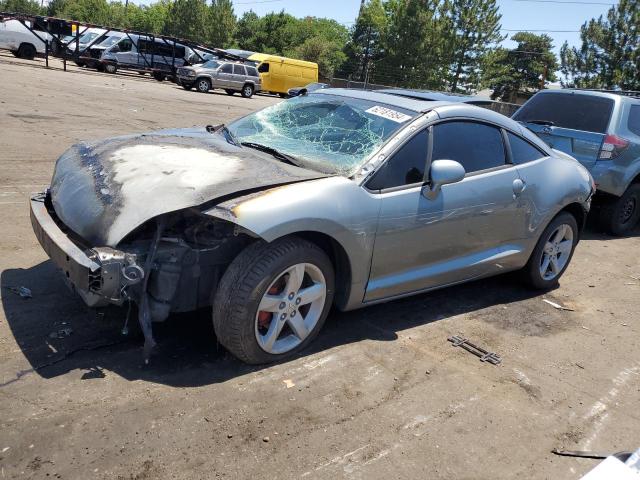 MITSUBISHI ECLIPSE 2007 4a3ak24f47e026796