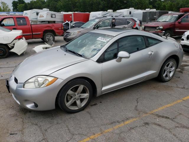 MITSUBISHI ECLIPSE 2007 4a3ak24f47e046921