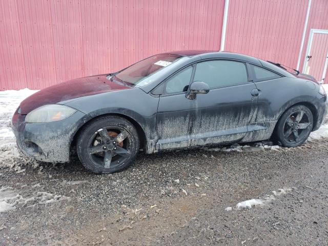 MITSUBISHI ECLIPSE 2007 4a3ak24f47e602631