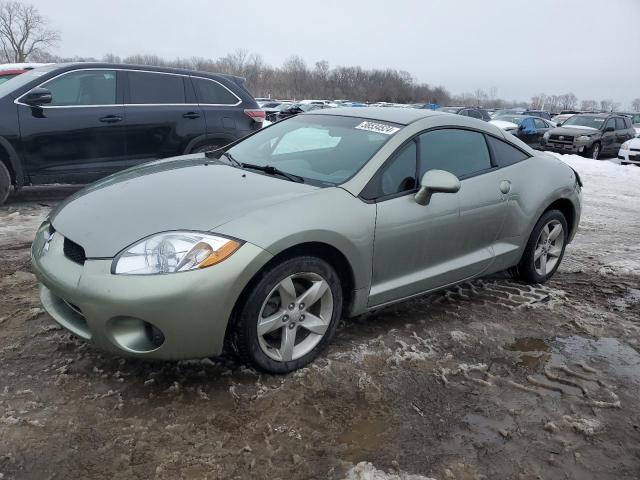 MITSUBISHI ECLIPSE 2008 4a3ak24f48e001575