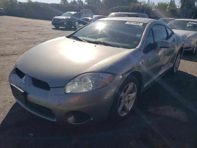 MITSUBISHI ECLIPSE 2008 4a3ak24f48e002743