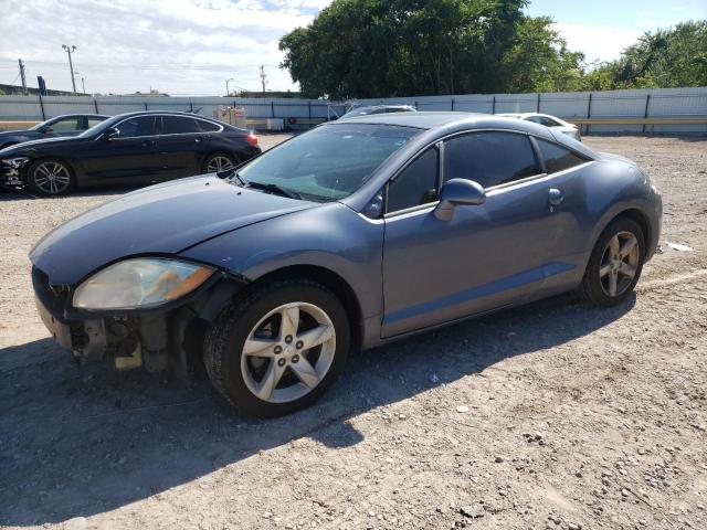 MITSUBISHI ECLIPSE GS 2008 4a3ak24f48e003651