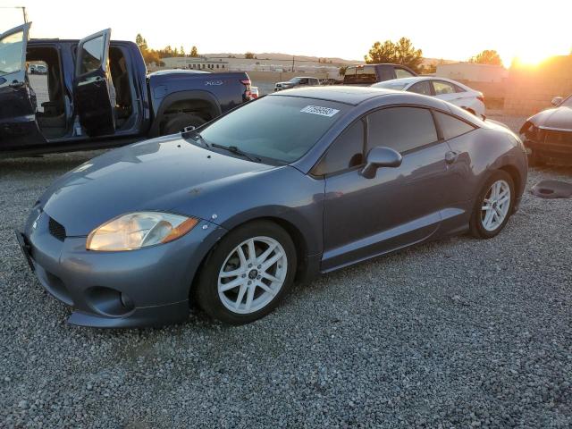 MITSUBISHI ECLIPSE 2008 4a3ak24f48e015251