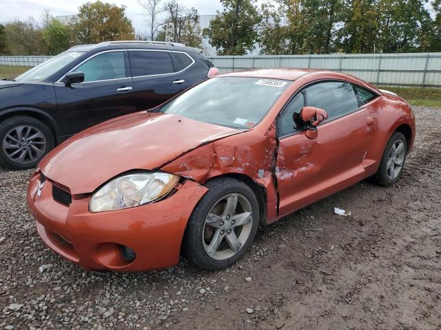 MITSUBISHI ECLIPSE GS 2008 4a3ak24f48e026377