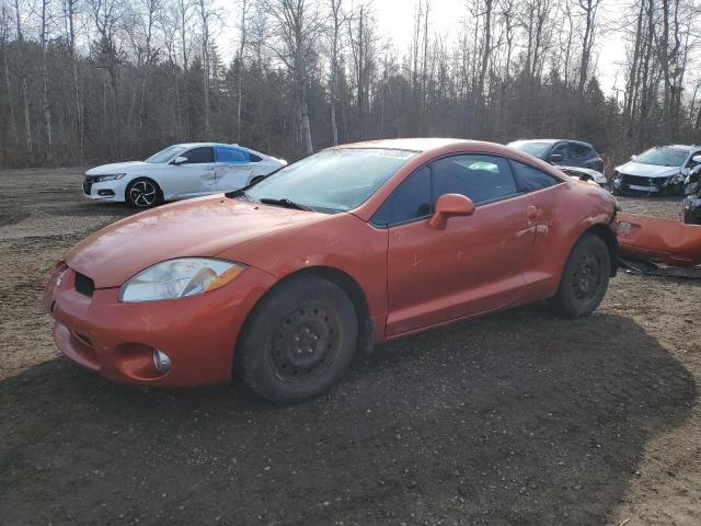 MITSUBISHI ECLIPSE 2008 4a3ak24f48e604140