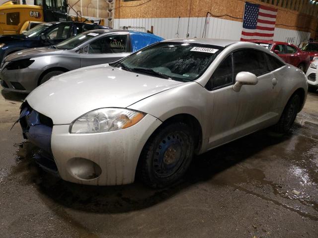 MITSUBISHI ECLIPSE 2009 4a3ak24f49e012545