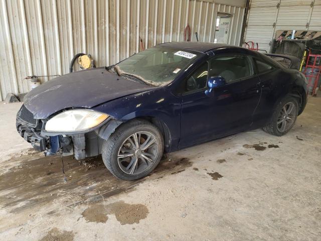 MITSUBISHI ECLIPSE 2009 4a3ak24f49e014165