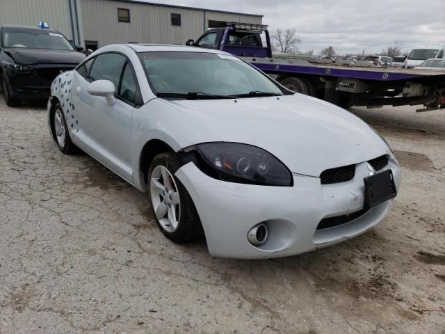 MITSUBISHI ECLIPSE GS 2006 4a3ak24f56e039815