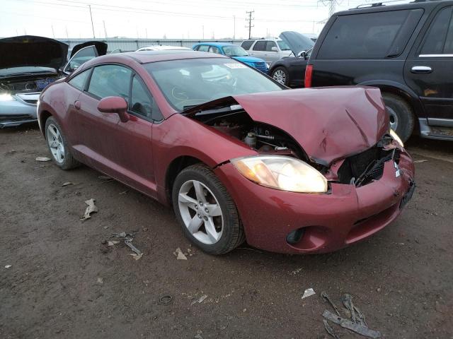 MITSUBISHI ECLIPSE GS 2006 4a3ak24f56e040141