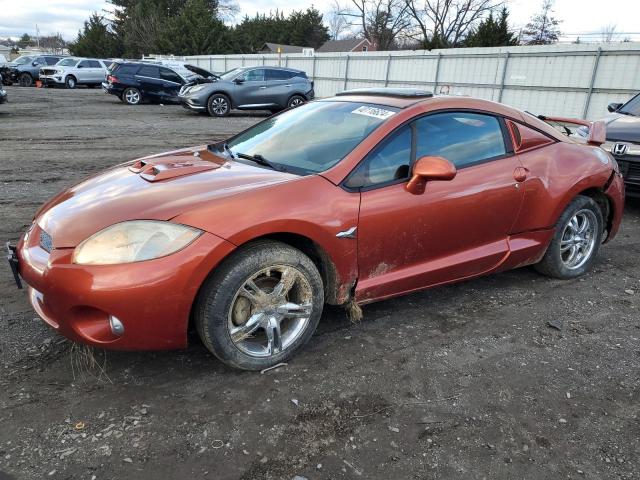 MITSUBISHI ECLIPSE 2007 4a3ak24f57e006573