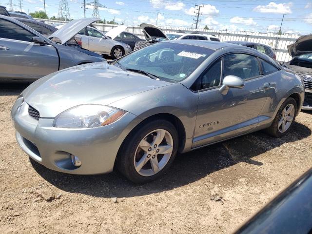 MITSUBISHI ECLIPSE 2007 4a3ak24f57e010235