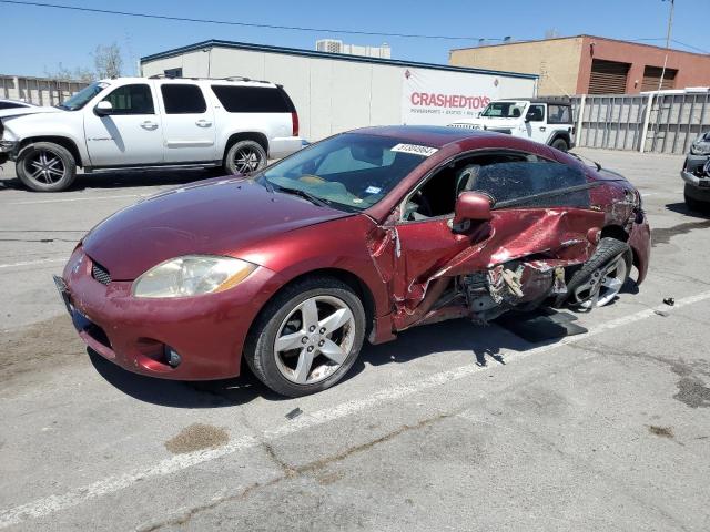 MITSUBISHI ECLIPSE 2007 4a3ak24f57e011613