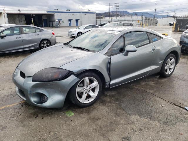 MITSUBISHI ECLIPSE 2007 4a3ak24f57e015824