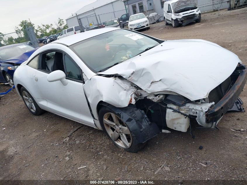 MITSUBISHI ECLIPSE 2008 4a3ak24f58e028297