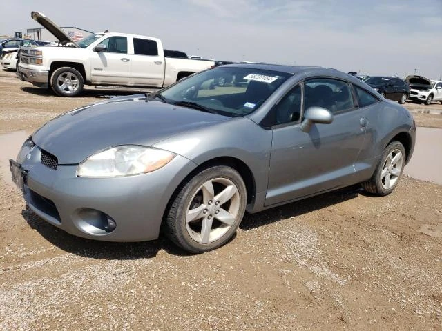 MITSUBISHI ECLIPSE GS 2008 4a3ak24f58e029952