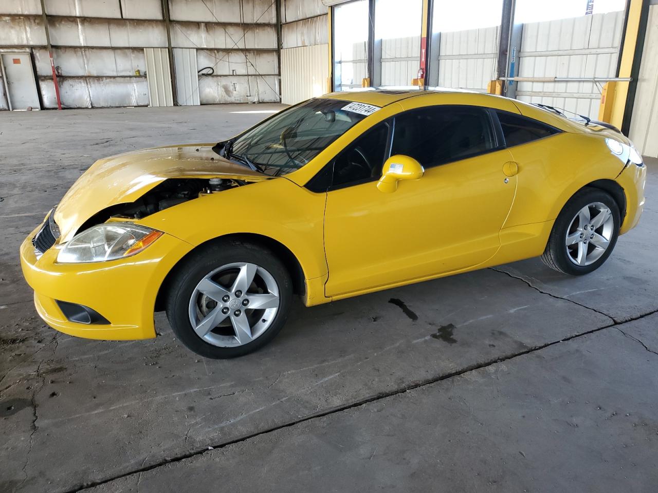 MITSUBISHI ECLIPSE 2009 4a3ak24f59e026292