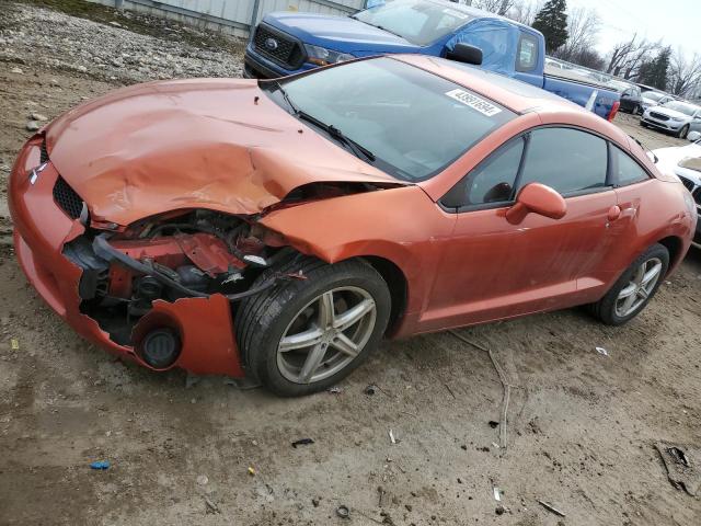 MITSUBISHI ECLIPSE 2006 4a3ak24f66e010842