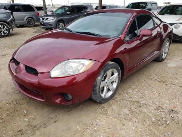 MITSUBISHI ECLIPSE GS 2006 4a3ak24f66e056087