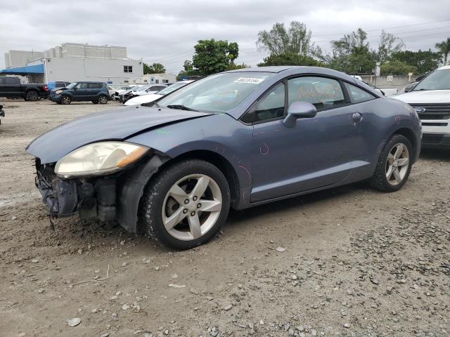 MITSUBISHI ECLIPSE 2007 4a3ak24f67e066166