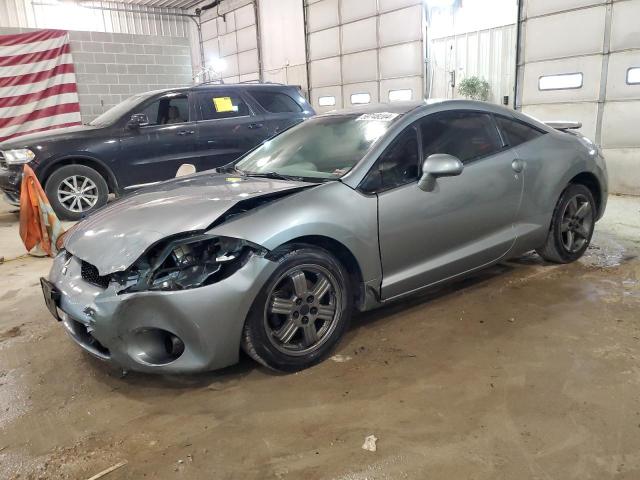 MITSUBISHI ECLIPSE 2008 4a3ak24f68e001416