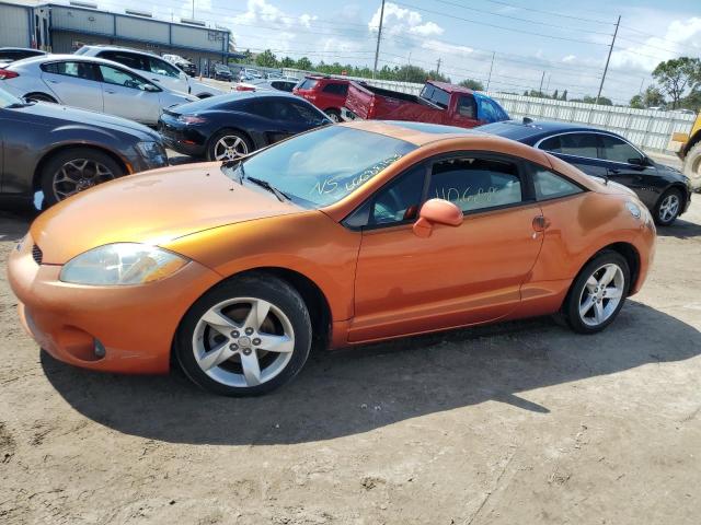 MITSUBISHI ECLIPSE GS 2008 4a3ak24f68e007524