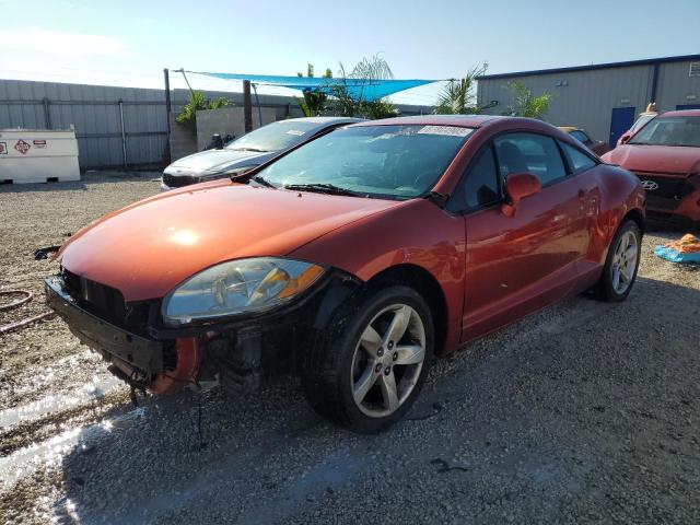 MITSUBISHI ECLIPSE GS 2008 4a3ak24f68e035341