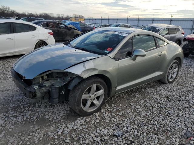 MITSUBISHI ECLIPSE GS 2008 4a3ak24f68e042192