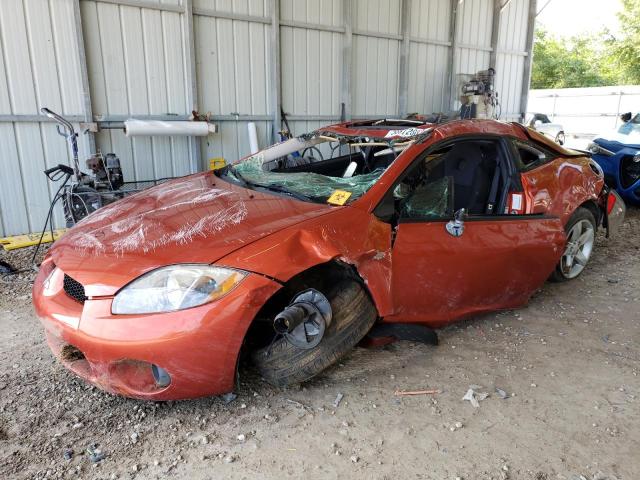 MITSUBISHI ECLIPSE GS 2006 4a3ak24f76e038150