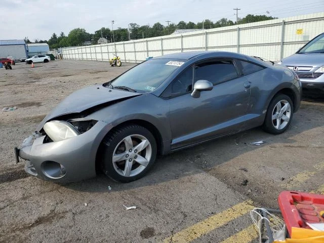 MITSUBISHI ECLIPSE GS 2006 4a3ak24f76e044031