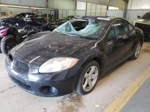 MITSUBISHI ECLIPSE 2006 4a3ak24f76e055238