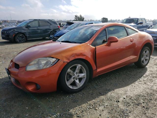 MITSUBISHI ECLIPSE 2007 4a3ak24f77e004128