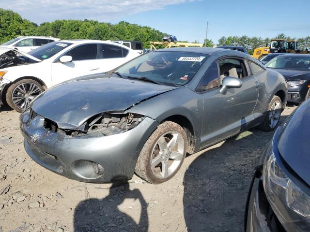 MITSUBISHI ECLIPSE 2007 4a3ak24f77e021415