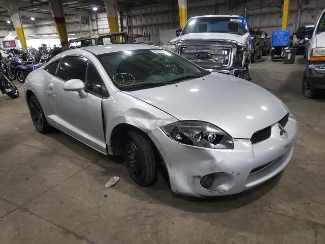 MITSUBISHI ECLIPSE GS 2007 4a3ak24f77e022676