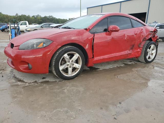 MITSUBISHI ECLIPSE 2007 4a3ak24f77e064992