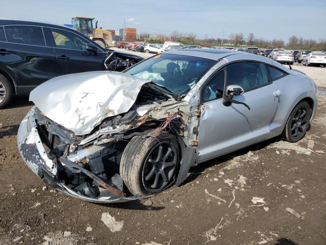 MITSUBISHI ECLIPSE 2006 4a3ak24f86e014682