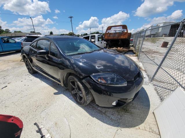 MITSUBISHI ECLIPSE GS 2006 4a3ak24f86e054910