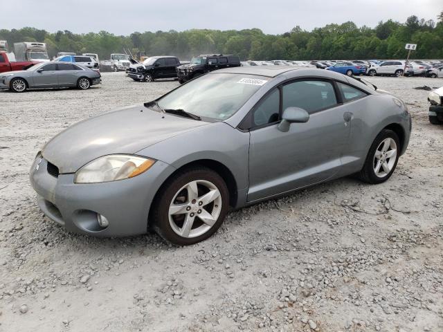 MITSUBISHI ECLIPSE 2008 4a3ak24f88e007282