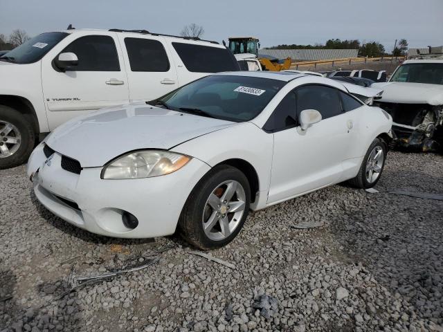 MITSUBISHI ECLIPSE 2008 4a3ak24f88e008108