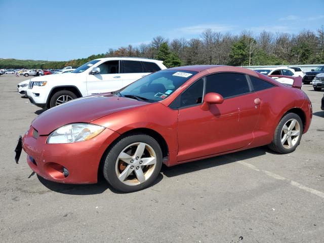 MITSUBISHI ECLIPSE GS 2008 4a3ak24f88e041996