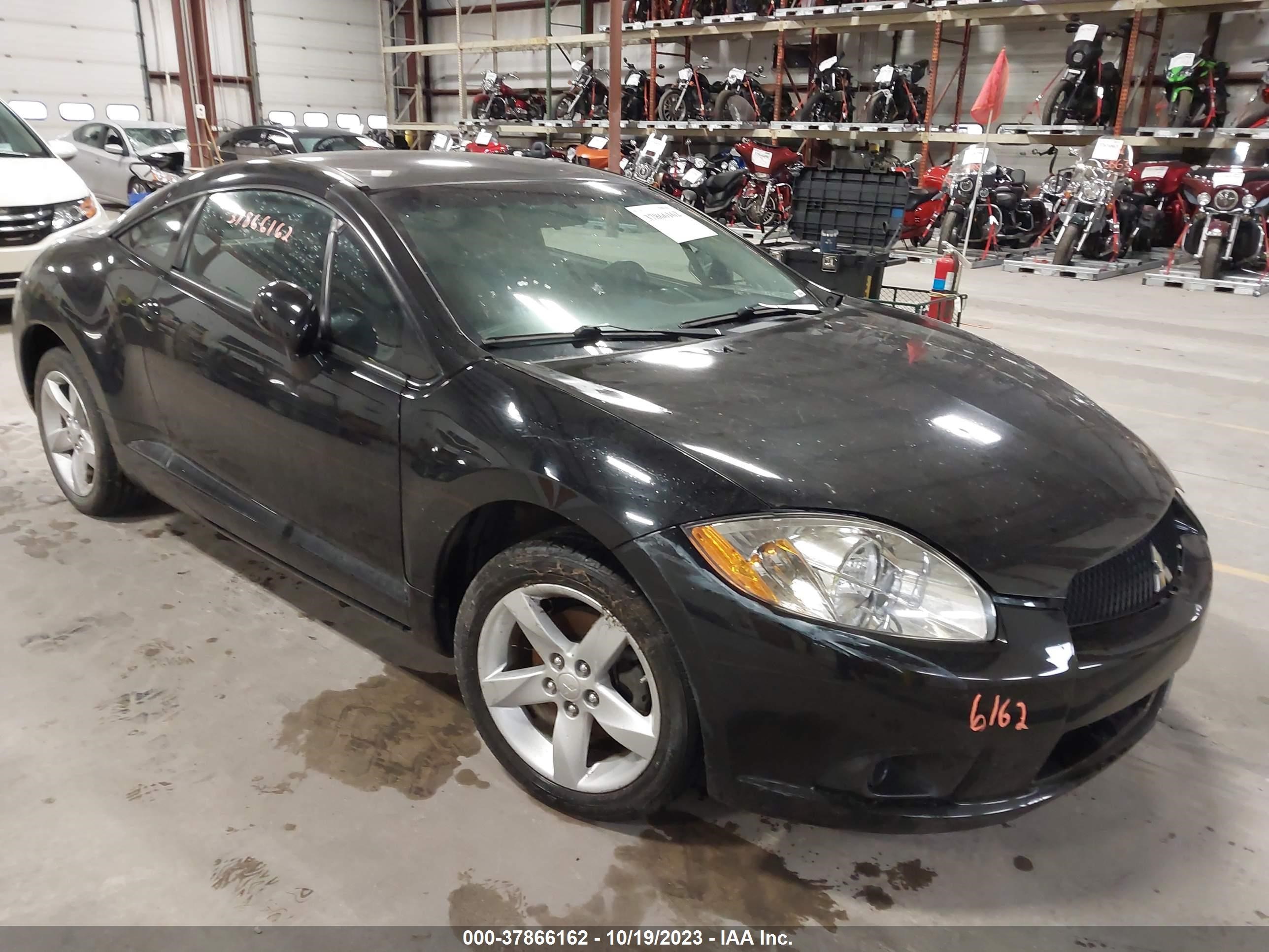 MITSUBISHI ECLIPSE 2009 4a3ak24f89e017019