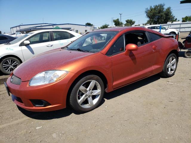 MITSUBISHI ECLIPSE GS 2009 4a3ak24f89e020955