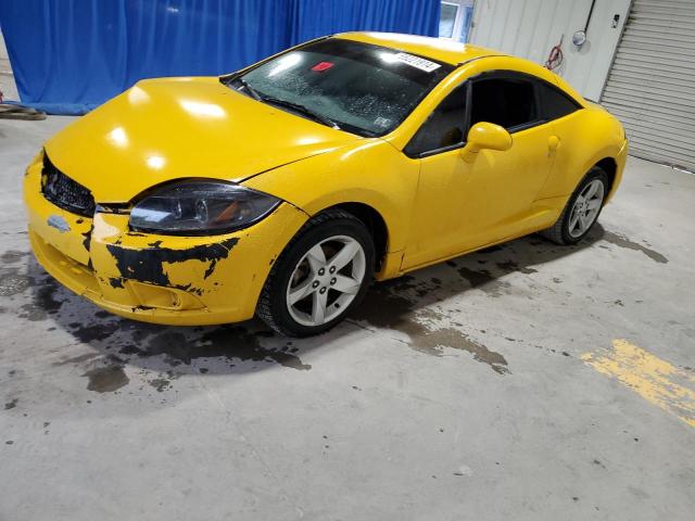 MITSUBISHI ECLIPSE 2009 4a3ak24f89e041613