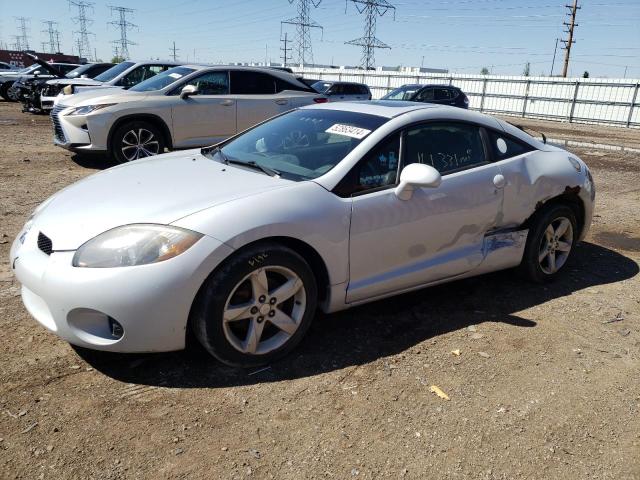 MITSUBISHI ECLIPSE GS 2006 4a3ak24f96e055189