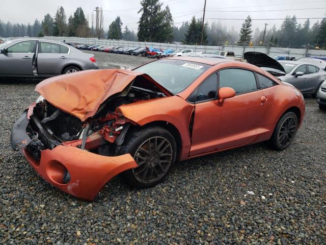 MITSUBISHI ECLIPSE 2007 4a3ak24f97e016541