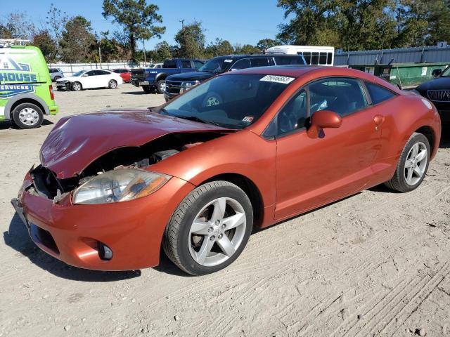 MITSUBISHI ECLIPSE 2007 4a3ak24f97e039656