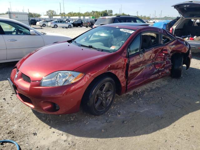 MITSUBISHI ECLIPSE 2007 4a3ak24f97e041939