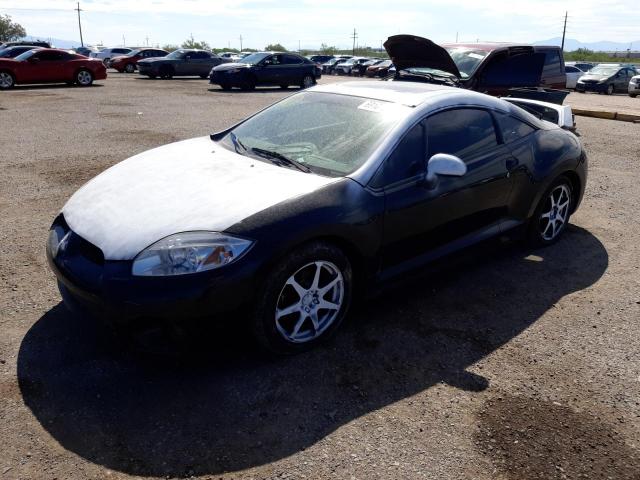 MITSUBISHI ECLIPSE GS 2008 4a3ak24f98e031428