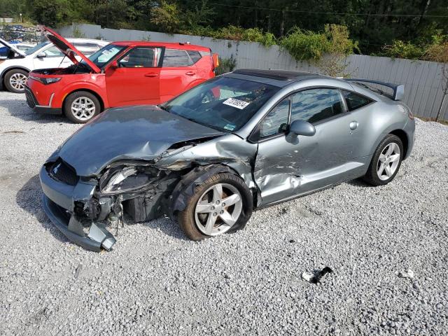 MITSUBISHI ECLIPSE GS 2009 4a3ak24f99e013402