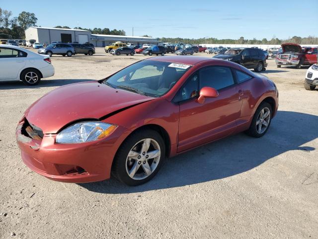 MITSUBISHI ECLIPSE GS 2009 4a3ak24f99e022746